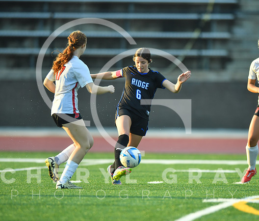 ©CGP 091525 Daniel Boone @ West Ridge 03226
