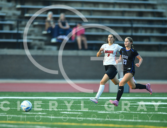 ©CGP 091525 Daniel Boone @ West Ridge 03069