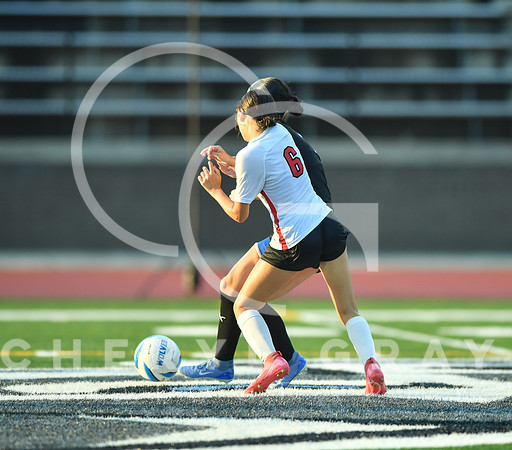 ©CGP 091525 Daniel Boone @ West Ridge 03233