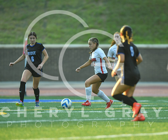 ©CGP 091525 Daniel Boone @ West Ridge 03338