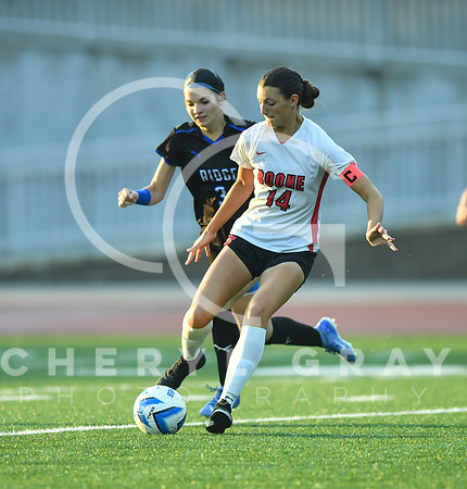 ©CGP 091525 Daniel Boone @ West Ridge 03263