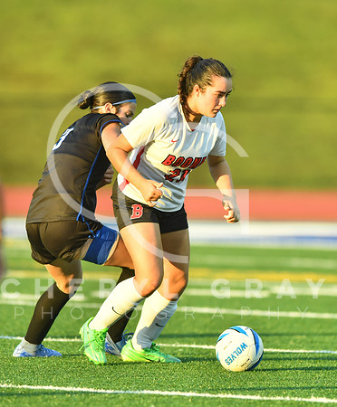 ©CGP 091525 Daniel Boone @ West Ridge 03373