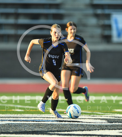 ©CGP 091525 Daniel Boone @ West Ridge 03410