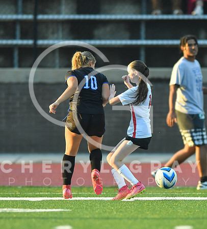 ©CGP 091525 Daniel Boone @ West Ridge 03397