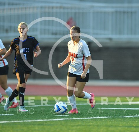 ©CGP 091525 Daniel Boone @ West Ridge 03507