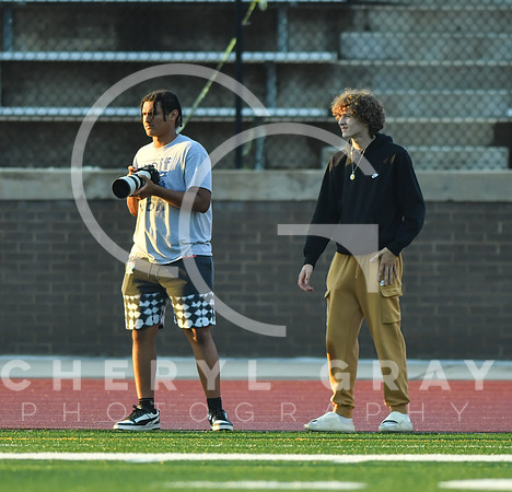 ©CGP 091525 Daniel Boone @ West Ridge 03510