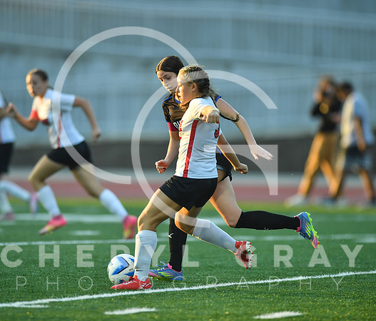 ©CGP 091525 Daniel Boone @ West Ridge 03551
