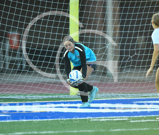 ©CGP 091525 Daniel Boone @ West Ridge 03594