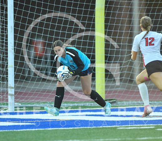 ©CGP 091525 Daniel Boone @ West Ridge 03596