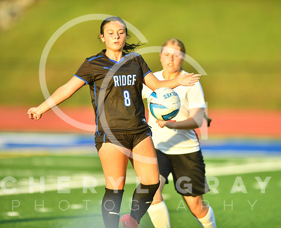 ©CGP 091525 Daniel Boone @ West Ridge 03360