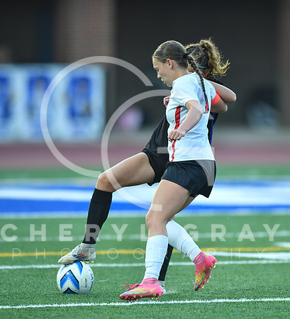 ©CGP 091525 Daniel Boone @ West Ridge 03705