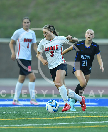©CGP 091525 Daniel Boone @ West Ridge 03818
