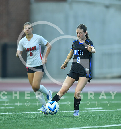 ©CGP 091525 Daniel Boone @ West Ridge 03753