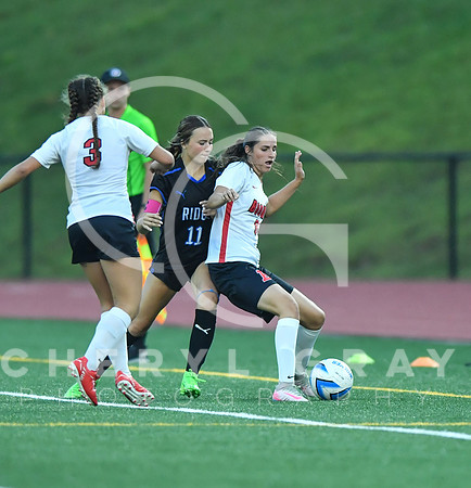 ©CGP 091525 Daniel Boone @ West Ridge 03851