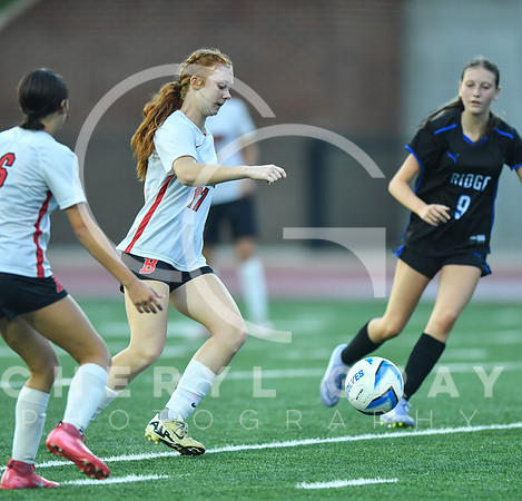 ©CGP 091525 Daniel Boone @ West Ridge 03729