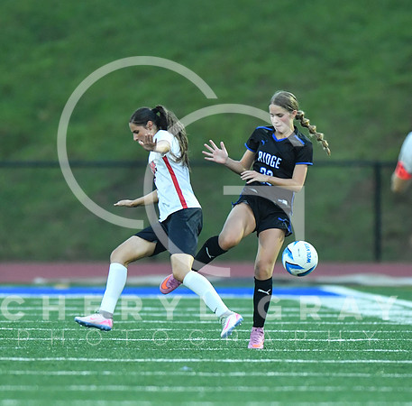 ©CGP 091525 Daniel Boone @ West Ridge 03861