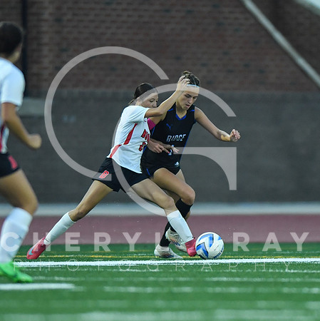 ©CGP 091525 Daniel Boone @ West Ridge 04029