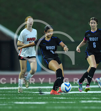 ©CGP 091525 Daniel Boone @ West Ridge 04135