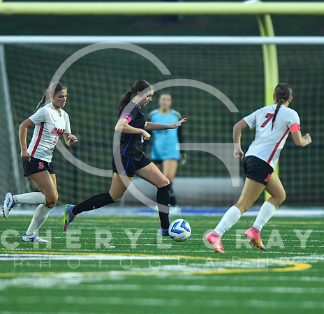 ©CGP 091525 Daniel Boone @ West Ridge 04211