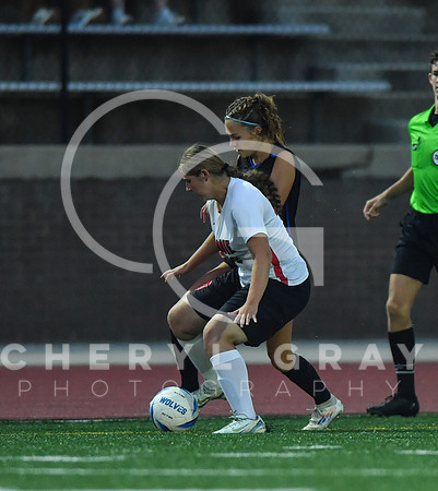 ©CGP 091525 Daniel Boone @ West Ridge 04391