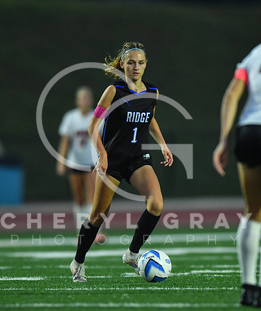 ©CGP 091525 Daniel Boone @ West Ridge 04447