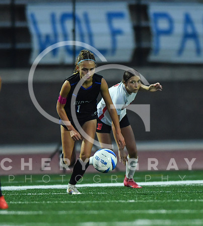 ©CGP 091525 Daniel Boone @ West Ridge 04436