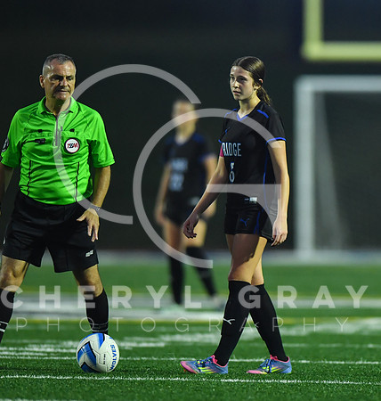 ©CGP 091525 Daniel Boone @ West Ridge 04498