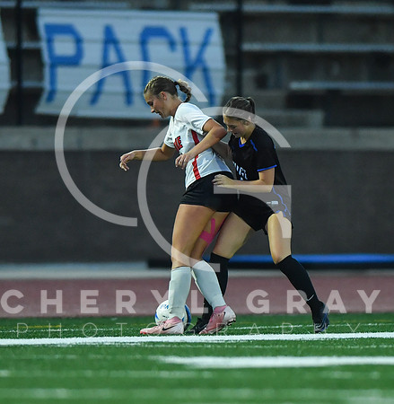 ©CGP 091525 Daniel Boone @ West Ridge 04324