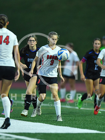 ©CGP 091525 Daniel Boone @ West Ridge 04249