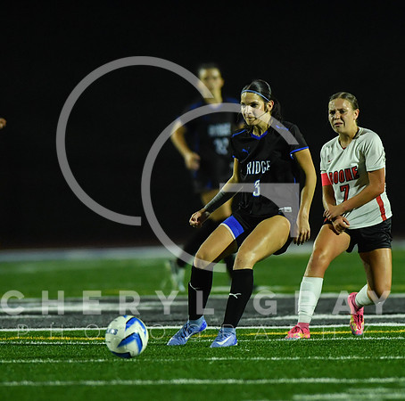 ©CGP 091525 Daniel Boone @ West Ridge 04850