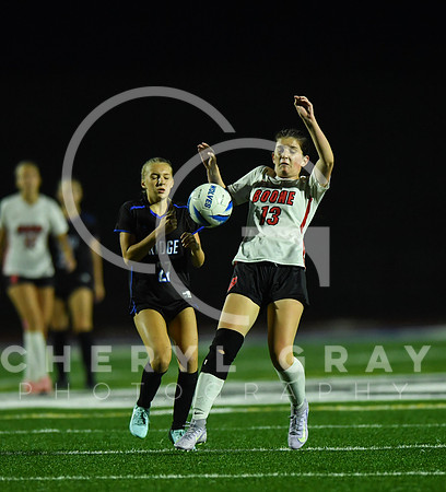 ©CGP 091525 Daniel Boone @ West Ridge 04912