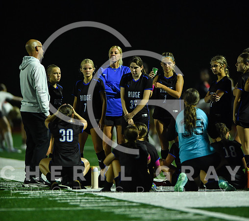 ©CGP 091525 Daniel Boone @ West Ridge 05026