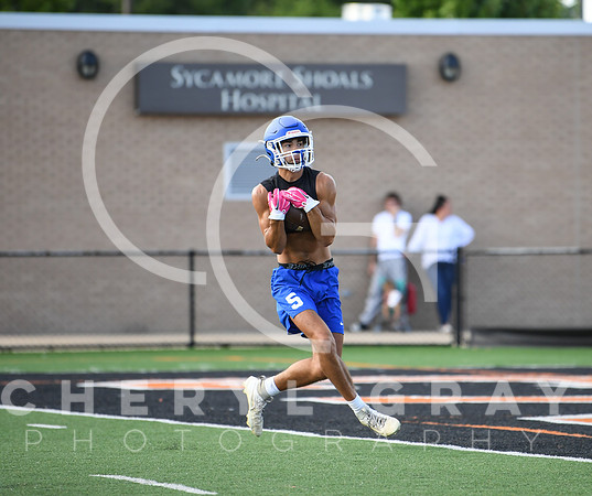 ©CGP 071124 Scrimmage WR UC ELIZ 0570