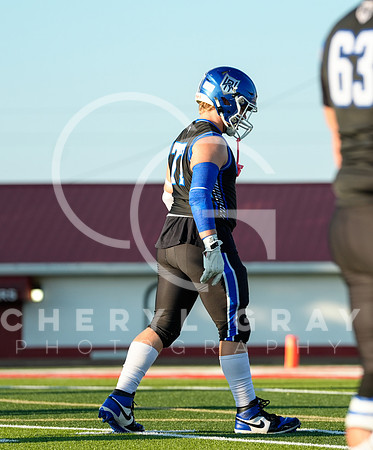 ©CGP 091925 West Ridge @ Daniel Boone 00176