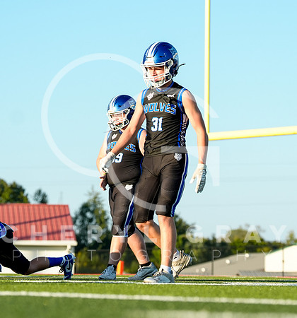 ©CGP 091925 West Ridge @ Daniel Boone 00161