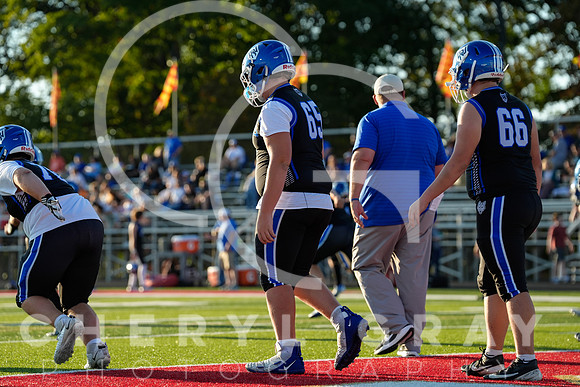 ©CGP 091925 West Ridge @ Daniel Boone 00208