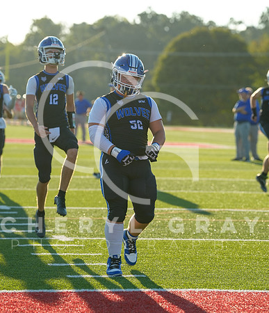 ©CGP 091925 West Ridge @ Daniel Boone 00204