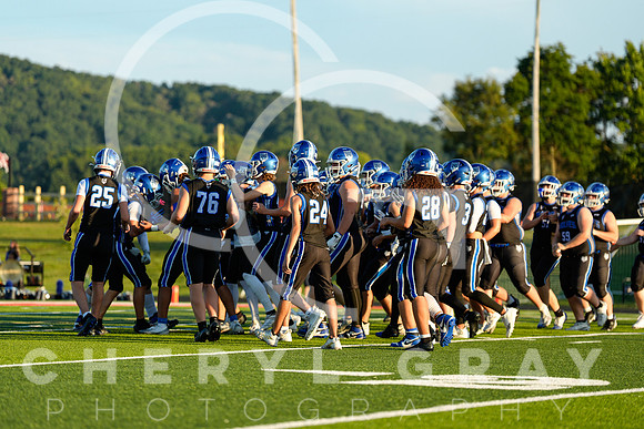 ©CGP 091925 West Ridge @ Daniel Boone 00354