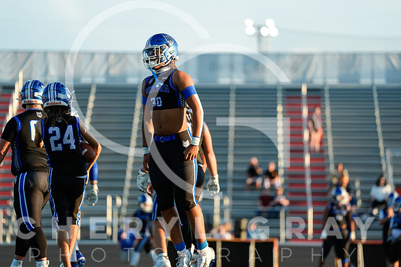 ©CGP 091925 West Ridge @ Daniel Boone 00344