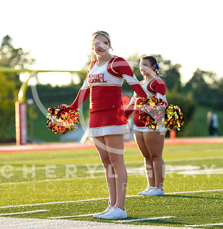 ©CGP 091925 West Ridge @ Daniel Boone 00445