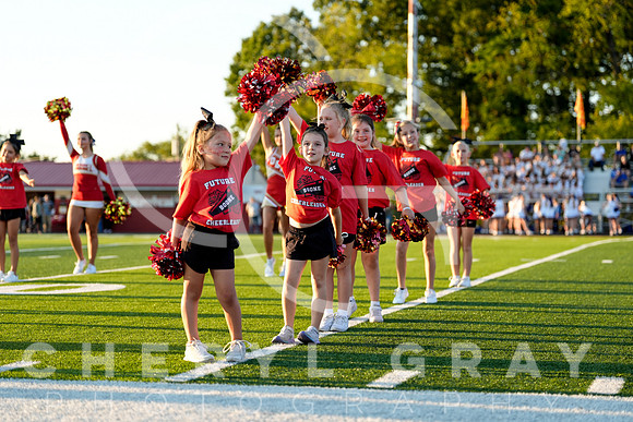 ©CGP 091925 West Ridge @ Daniel Boone 00455