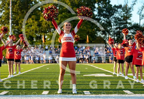 ©CGP 091925 West Ridge @ Daniel Boone 00448