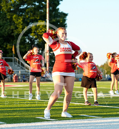 ©CGP 091925 West Ridge @ Daniel Boone 00459