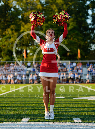 ©CGP 091925 West Ridge @ Daniel Boone 00487