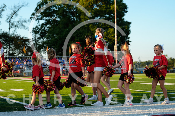 ©CGP 091925 West Ridge @ Daniel Boone 00503