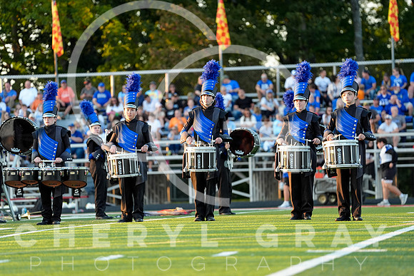©CGP 091925 West Ridge @ Daniel Boone 00774