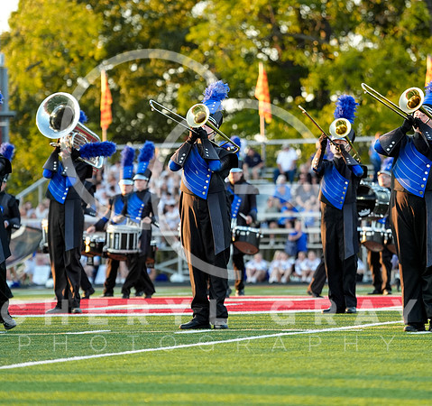©CGP 091925 West Ridge @ Daniel Boone 00813