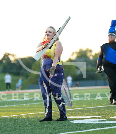 ©CGP 091925 West Ridge @ Daniel Boone 00833