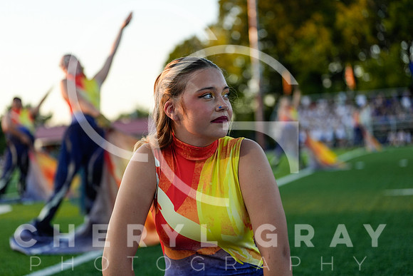 ©CGP 091925 West Ridge @ Daniel Boone 00887