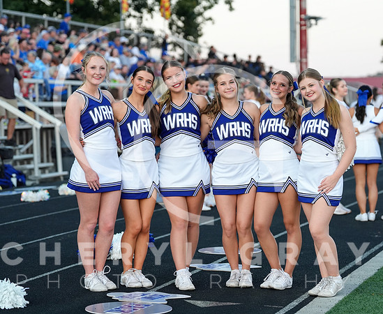 ©CGP 091925 West Ridge @ Daniel Boone 00918